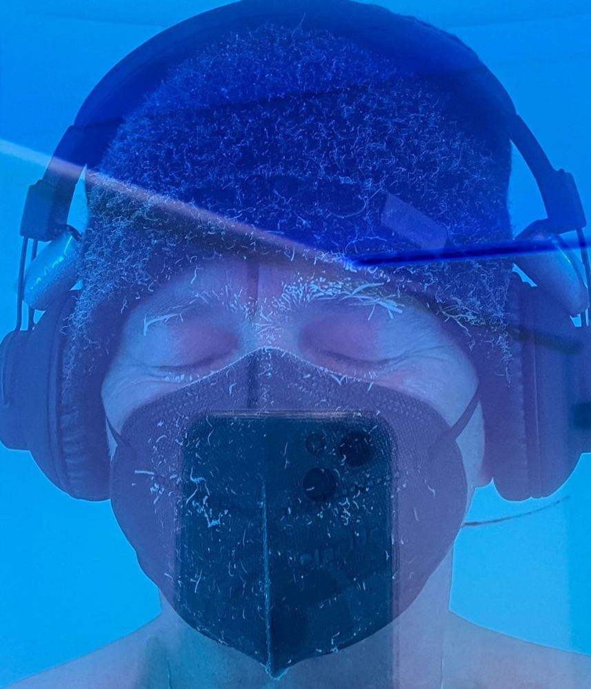 Kältekammer Coolsports Christian Sulek