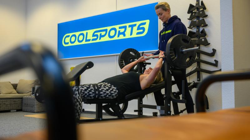 Personal Training Coolsports