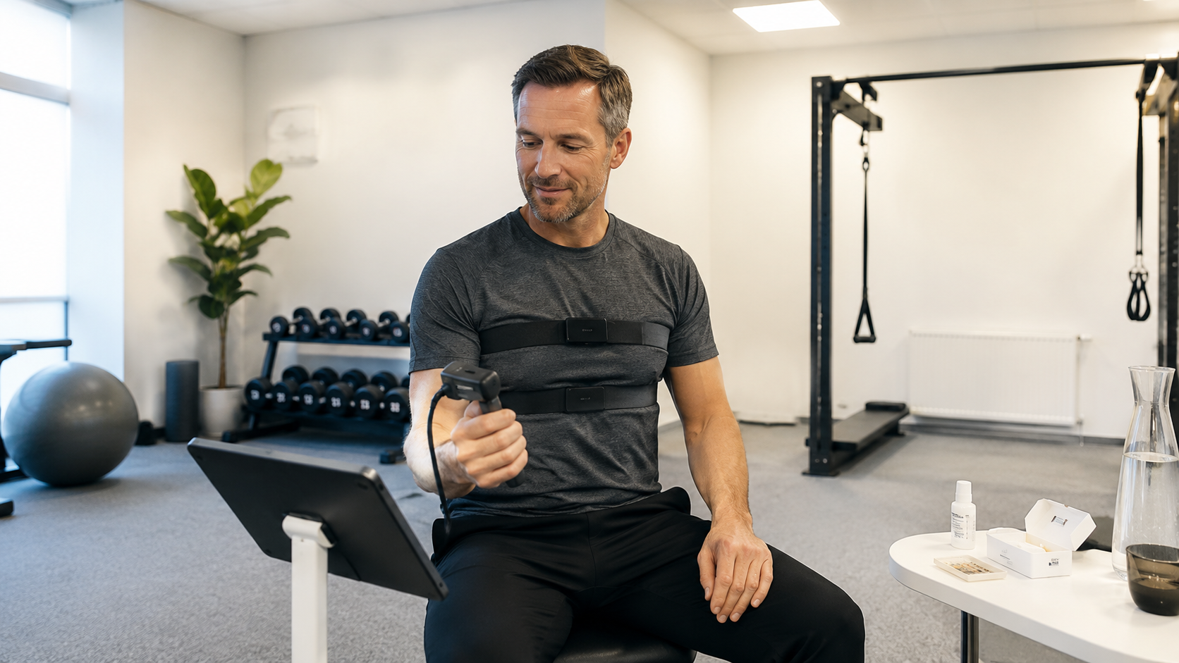 Longevity-Check bei Coolsports in Ganderkesee