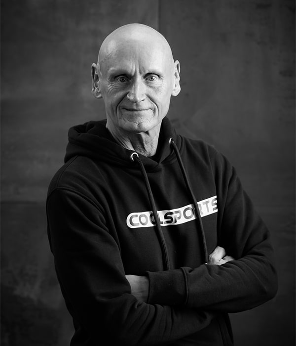 Stefan Kramer Personal Coach Coolsports